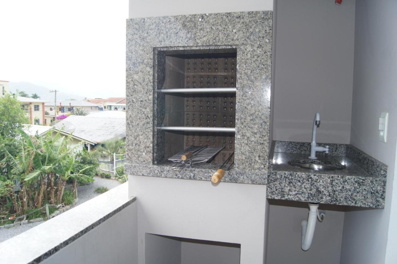 Pousada Vila Dos Pescadores Pinheira Exterior foto